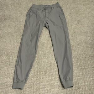 Lululemon ABC Joggers size small